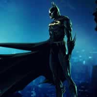 Batman - Cavalerul Negru