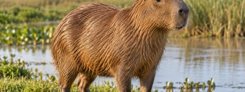 Capibara