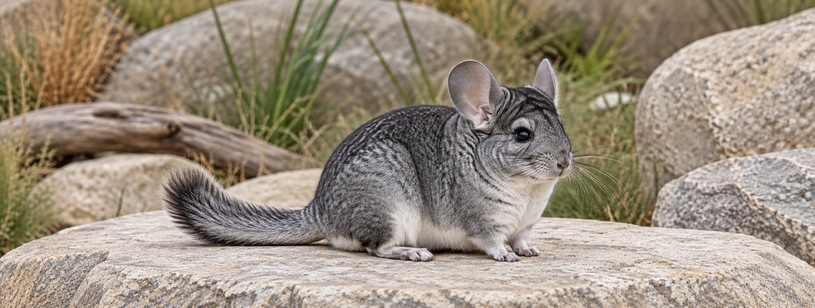 Chinchilla