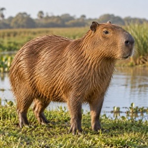 Capibara