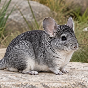 Chinchilla