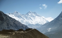 Muntele Everest Curiozitati