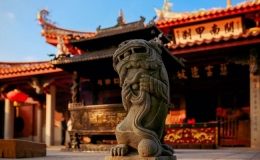 China Antica