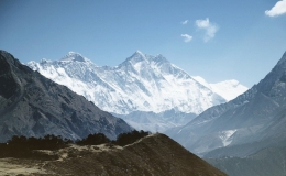 Muntele Everest