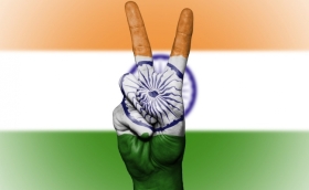 India