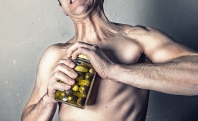 Muschii corpului uman