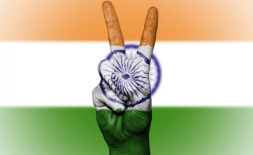 India