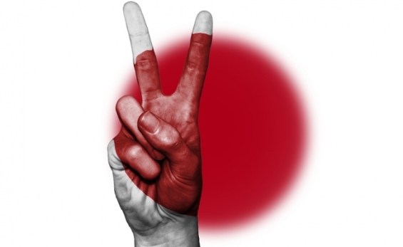 Japonia