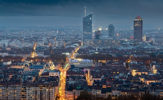 Lyon