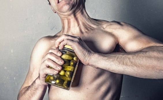 Muschii corpului uman