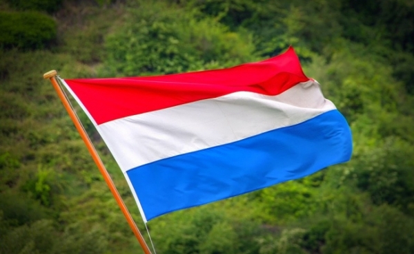 Cel mai vechi steag tricolor?
