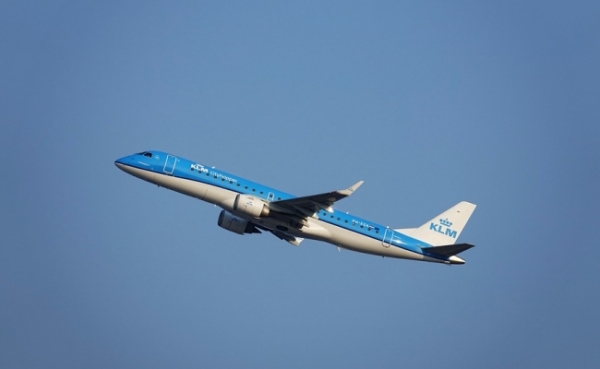 Cea mai veche companie aeriana din lume?