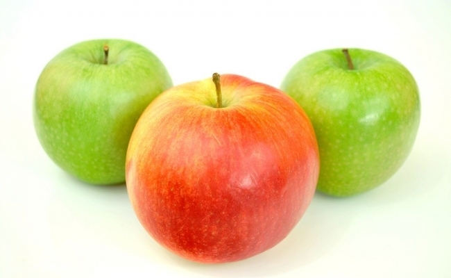 Ce tari produc cele mai multe mere?