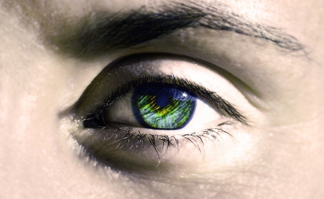 Ce determina dilatarea pupilelor?
