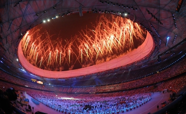 Cand a gazduit China Jocurile Olimpice si cat a costat?