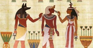 52 de curiozități interesante despre Egipt