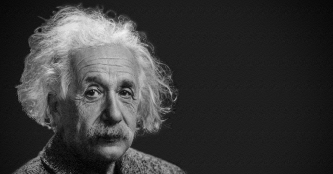 Albert Einstein – Curiozitati si informatii fascinante