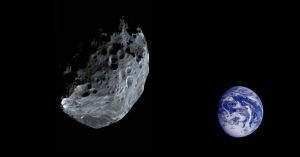 Asteroid – Informatii si curiozitati despre Asteroizi