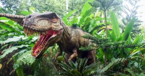 Despre dinozauri – Curiozitati si informatii preistorice despre dinozauri