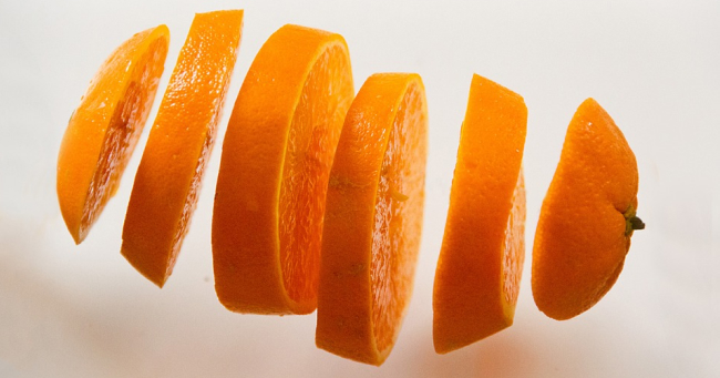 Portocala – Informatii si curiozitati despre portocale