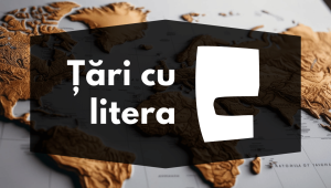 Țări cu litera C – Lista completă a țărilor și capitalelor