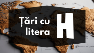 Țări cu litera H – Lista completă a țărilor și capitalelor