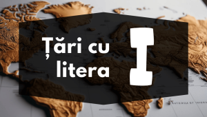 Țări cu litera I – Lista completă a țărilor și capitalelor
