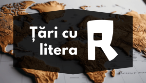 Țări cu litera R – Lista completă a țărilor și capitalelor