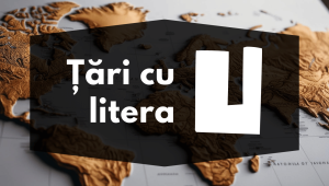 Țări cu litera U – Lista completă a țărilor și capitalelor