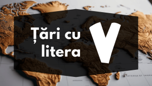 Țări cu litera V – Lista completă a țărilor și capitalelor
