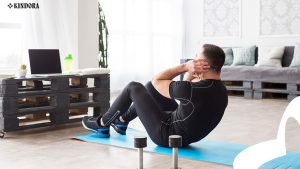 Cum să faci sport la tine acasă