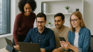 Competențele de top de care copiii au nevoie pentru carierele viitoare în tehnologie