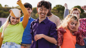 Trecerea către preadolescență: Jucării și activități indragite