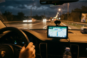 Becuri LED H7 pentru Far cu Lupă: De Ce Contează Tipul de Far la Alegere