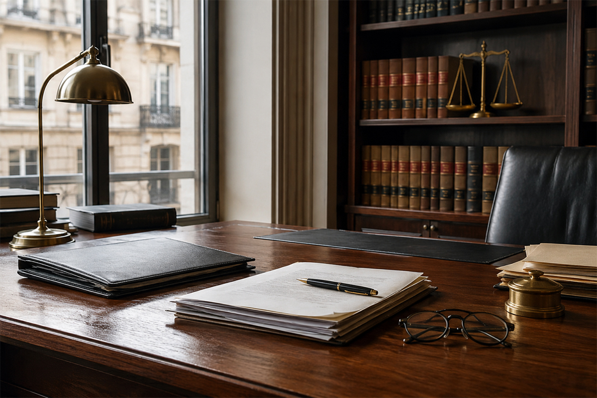 Avocat București: Cum Alegi Specialistul Potrivit Într-un Oraș cu Mii de Opțiuni