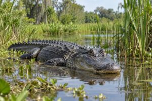 Curiozități despre aligator pe care copiii le pot înțelege ușor