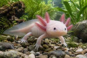 Axolotl: lucruri mai putin discutate, dar utile pentru cititori