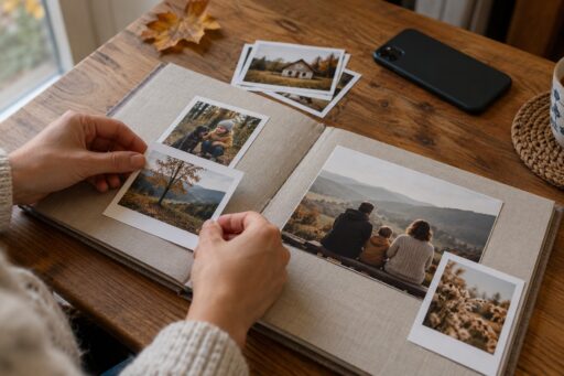 Fotografii pe loc: aparat instant sau imprimantă pentru telefon?