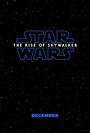 Star Wars: The Rise of Skywalker