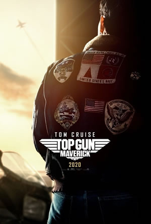Top Gun: Maverick