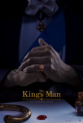 Kingsman: The Great Game