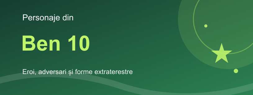 Ben 10