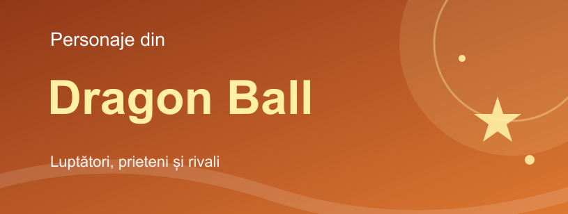 Dragon Ball