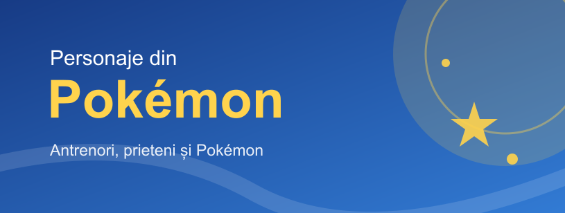 Pokémon