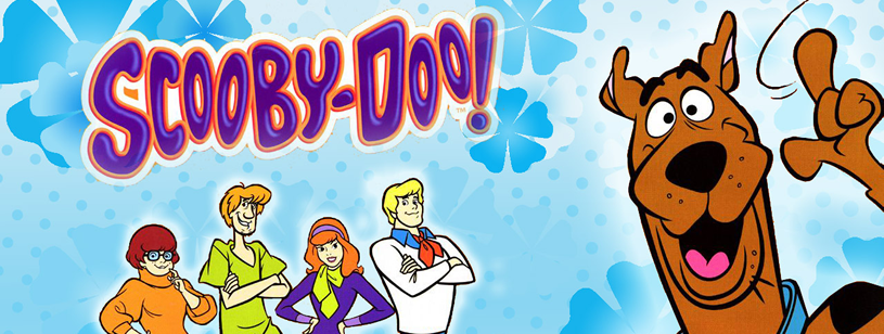 Scooby Doo si Echipa Misterelor