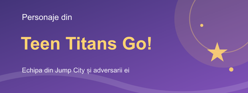 Teen Titans Go!