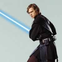 Anakin Skywalker