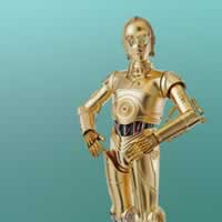 C-3PO