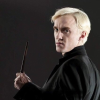 Draco Malfoy