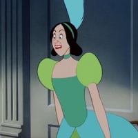Drizella Tremaine